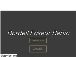Sites similar to salon-bordel.de