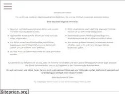 Sites similar to salon-buschmann.de