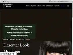 Sites similar to salon-camino.de