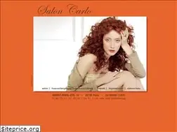 Sites similar to salon-carlo.de
