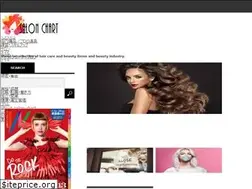Sites similar to salon-chart.com