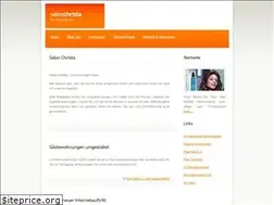 Sites similar to salon-christa.de