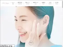 Sites similar to salon-clair.jp