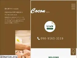 Sites similar to salon-cocon.net