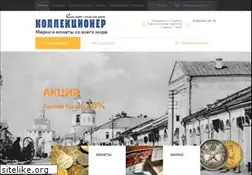 Sites similar to salon-collection.ru