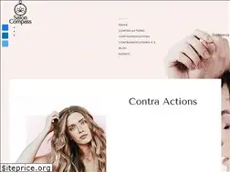 Sites similar to salon-compass.com