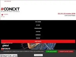 Sites similar to salon-conext.com