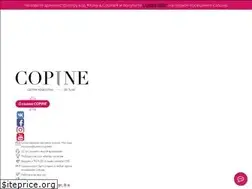 Sites similar to salon-copine.ru