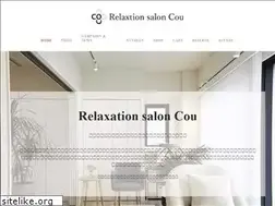 Sites similar to salon-cou.tokyo
