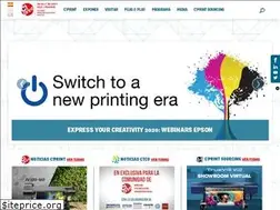 Sites similar to salon-cprint.es