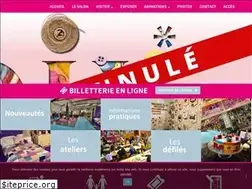Sites similar to salon-creativa.com