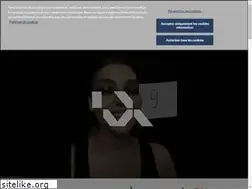 Sites similar to salon-cuisinez.com
