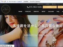 Sites similar to salon-de-je-reve.com