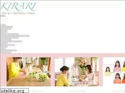 Sites similar to salon-de-kirari.com