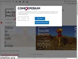Sites similar to salon-de-la-photo.com