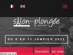 Sites similar to salon-de-la-plongee.com