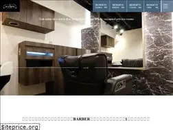 Sites similar to salon-de-lavie.tokyo