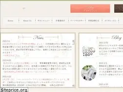 Sites similar to salon-de-lumiere.com
