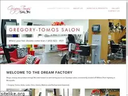 Sites similar to salon-dematteo.com