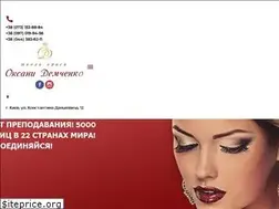 Sites similar to salon-demchenko.com.ua