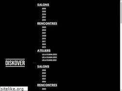 Sites similar to salon-diskover.com