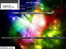 Sites similar to salon-du-maghreb.xooit.com