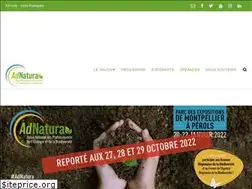 Sites similar to salon-ecologie.com