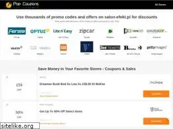 Sites similar to salon-efekt.pl