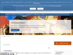 Sites similar to salon-emploi.be