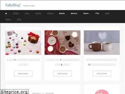 Sites similar to salon-english.com