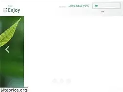 Sites similar to salon-enjoy.com