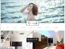 Sites similar to salon-espace.com