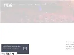 Sites similar to salon-etourisme.com