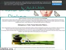 Sites similar to salon-euforia.pl