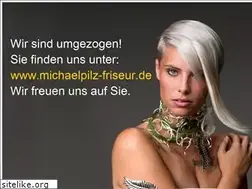 Sites similar to salon-eveline.de