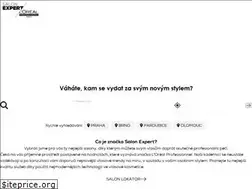 Sites similar to salon-expert.cz