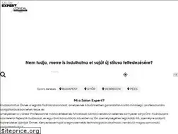 Sites similar to salon-expert.hu