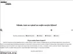 Sites similar to salon-expert.sk