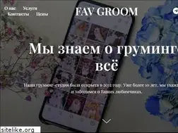 Sites similar to salon-favorite.com