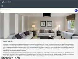 Sites similar to salon-finder.org