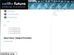 Sites similar to salon-futura.nl