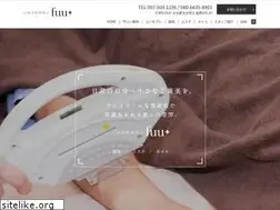 Sites similar to salon-fuu.com