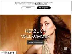 Sites similar to salon-gessner.de