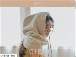 Sites similar to salon-gift.com