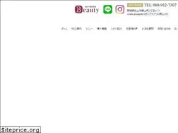 Sites similar to salon-glow.jp