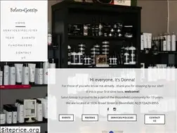 Sites similar to salon-gossip.com