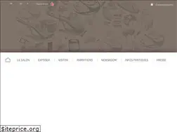 Sites similar to salon-gourmet-selection.com