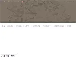 Sites similar to salon-gourmet-selection.mobi