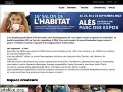 Sites similar to salon-habitat-ales.com