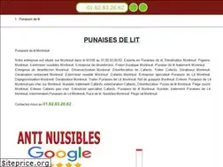 Sites similar to salon-habitat-sain.fr